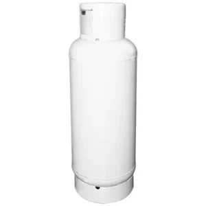 Cilindro de gas LP de 18.1 kgs